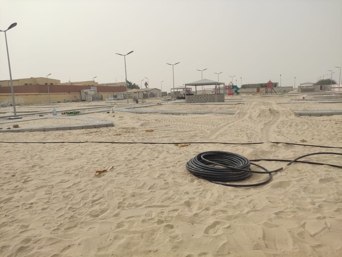 شركة جنا نجد tweet media