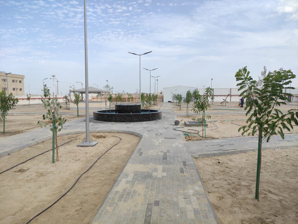 شركة جنا نجد tweet media