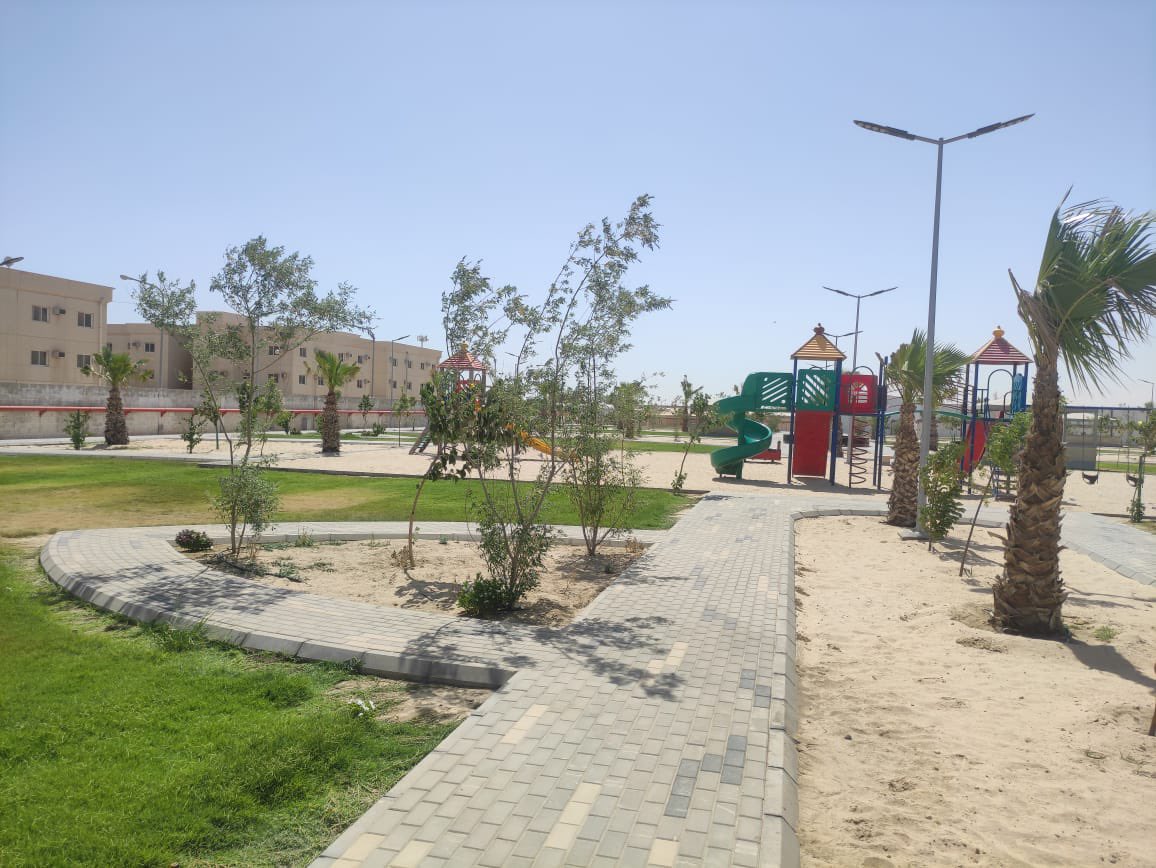 شركة جنا نجد tweet media