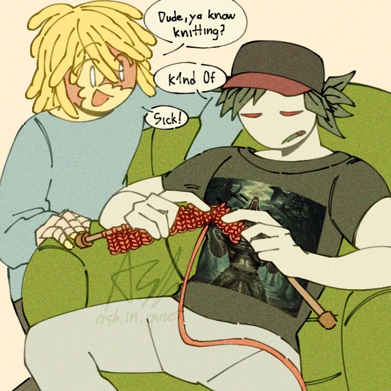 ash_in_quiet's tweet image. My apologies for the angst comic
Are my apologies accepted?馃ズ
(This is just my headcanon)
#toxichero #MayorThaniyel #BlockTales