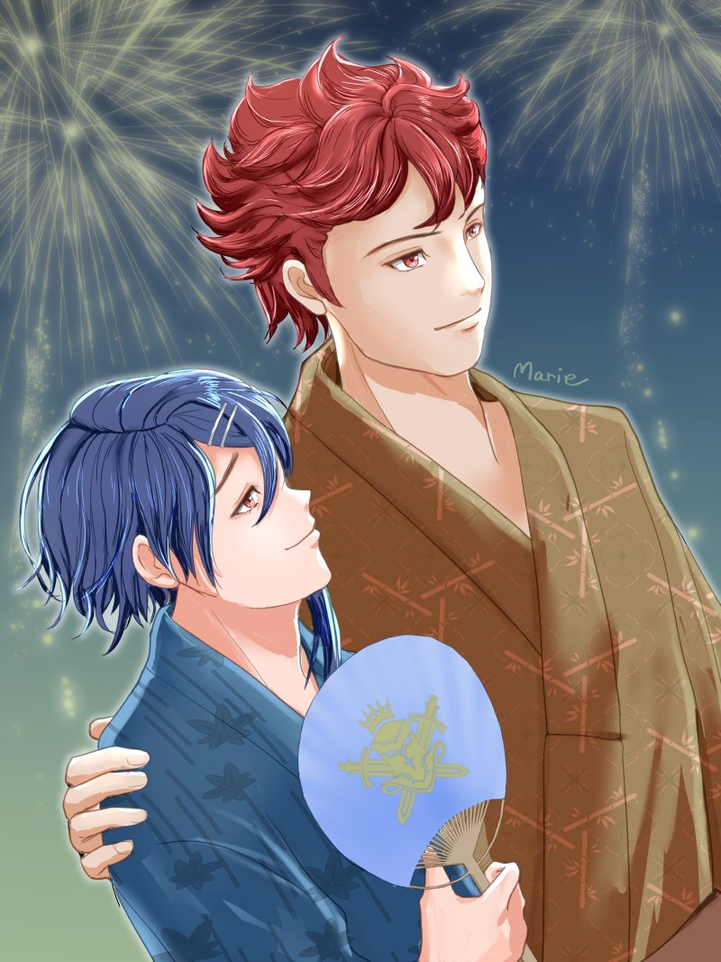 マリー💍 tweet media