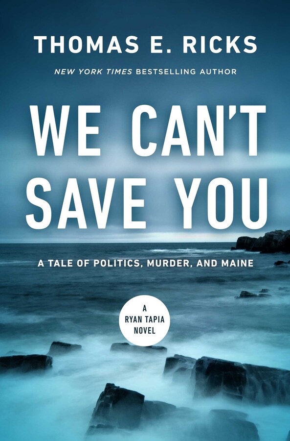 tomricks1's tweet image. If you are in the Cherryfield-Addison-Jonesport area in Down East Maine today, please come by to my talk at the Gallison Memorial town library in Harrington at 2 pm. I'll be discussing Maine, murder and mayhem.
