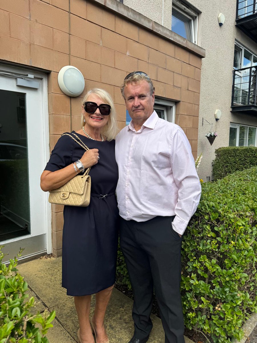 Operation Dinner Out