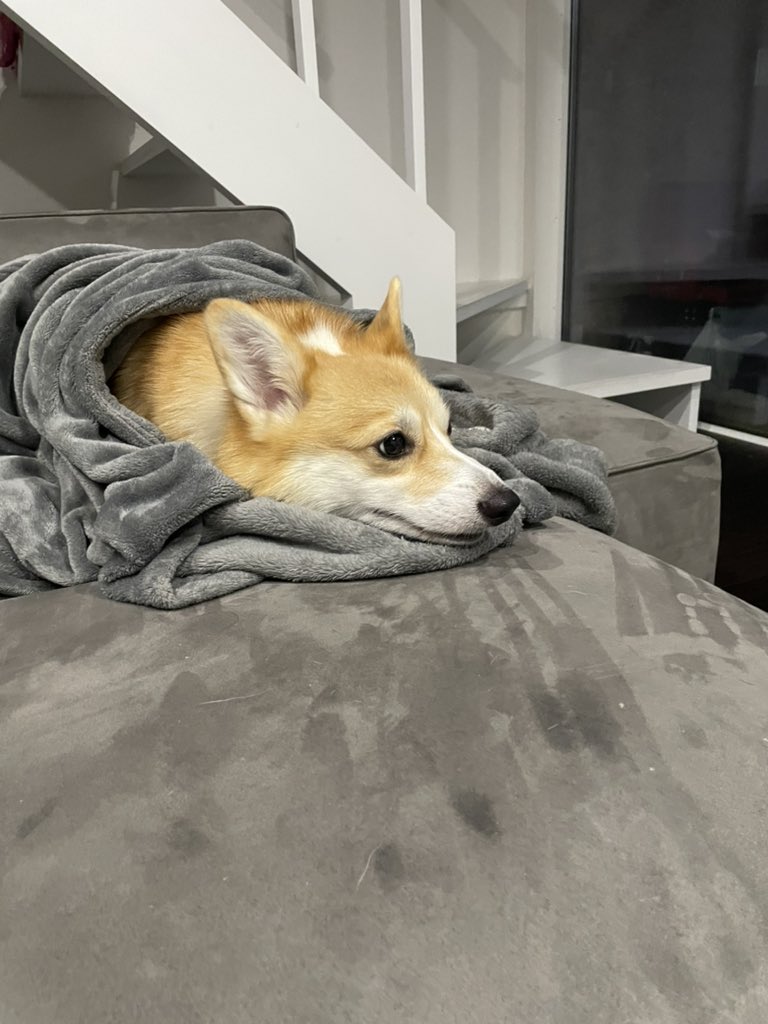 腹痛