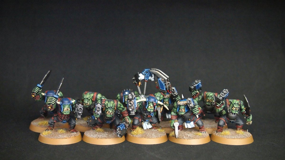 JuneLock's tweet image. ボゥイ完成