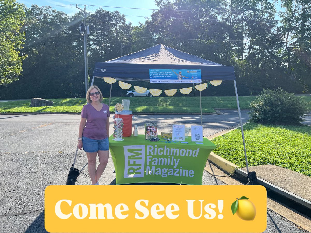 Richmond Family Magazine | RFM tweet media