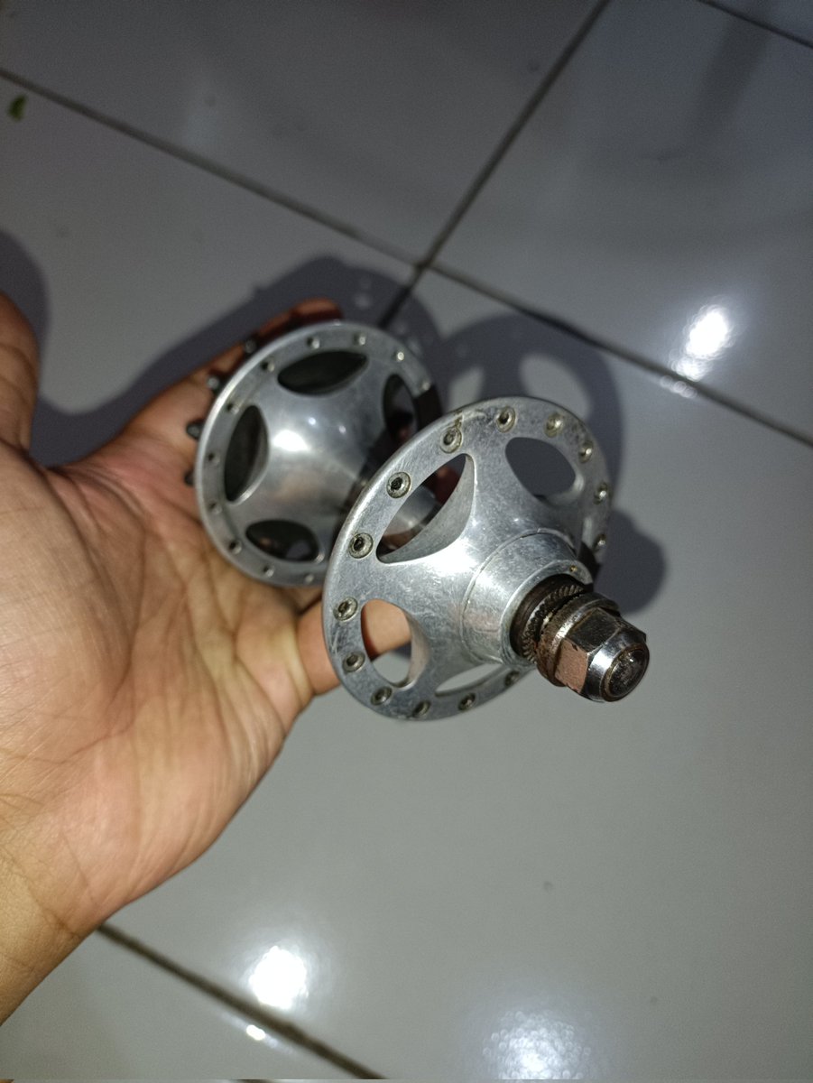 Pecinta Vintage Bike tweet media