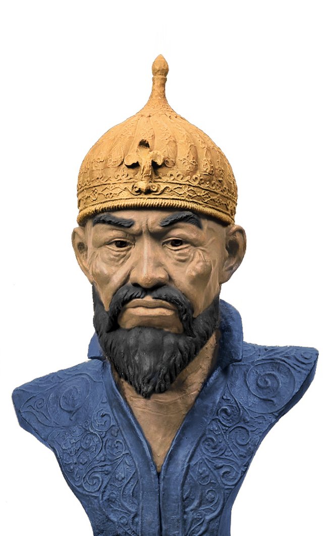 Timur, the founder of the Timurid Empire, died from natural causes three years after the Battle of Ankara. #History

“There is no nation on earth that I cannot destroy.” - Timur (attributed)