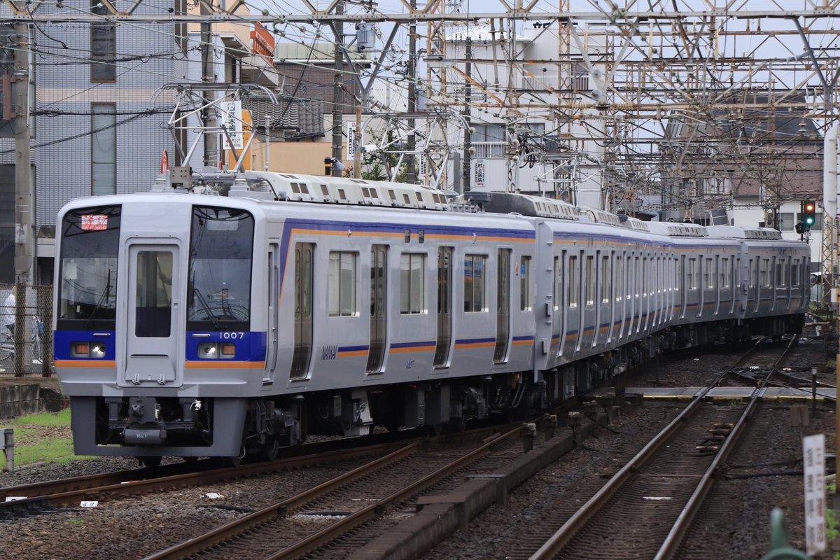 2025.6.26 
性能確認試運転　1007F