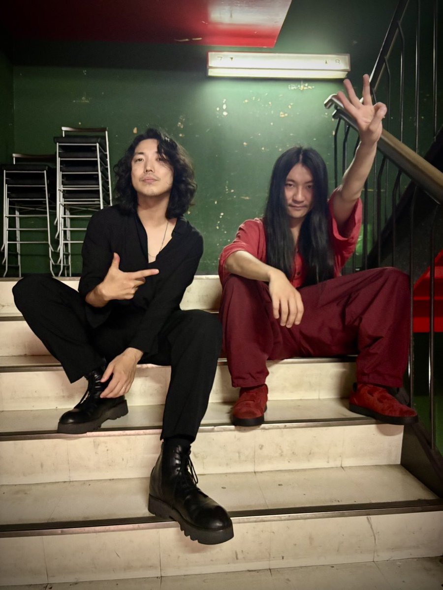 The Novembers (@THE_NOVEMBERS) / X