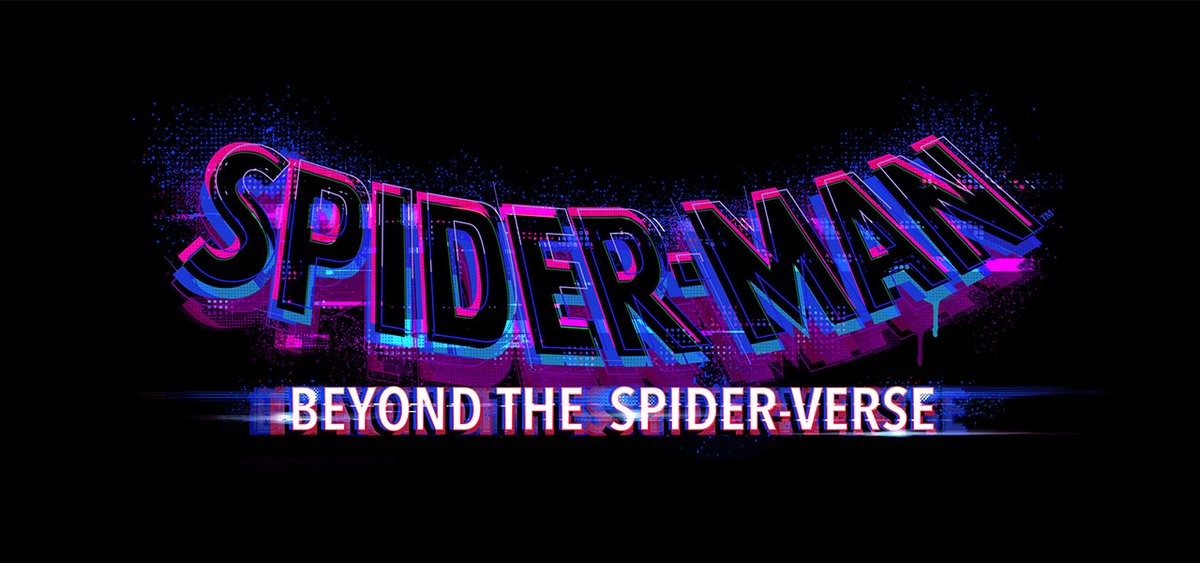cartoonbrew's tweet image. The theatrical release for Sony's 'Spider-Man: Beyond the Spider-Verse' has been pushed back three weeks, from June 4, 2027, to June 25, 2027.