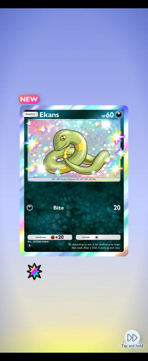 Warzone Replay (@mrreplay_14) on Twitter photo Grand Rising #Gamers
Lucky Pull's this 🌅. Thank You
#EeveeGrove
<a href="/MrReplay_14/">Warzone Replay</a>
#DaCircle
#PokemonTCGPocket
#pokemon
#PokemonCards
#Androidgames
#Pokemon
#PokemonScarletandviolet
#PokemonTCG
#TCG
#FYP Grand Rising #Gamers
Lucky Pull's this 🌅. Thank You
#EeveeGrove
<a href="/MrReplay_14/">Warzone Replay</a>
#DaCircle
#PokemonTCGPocket
#pokemon
#PokemonCards
#Androidgames
#Pokemon
#PokemonScarletandviolet
#PokemonTCG
#TCG
#FYP