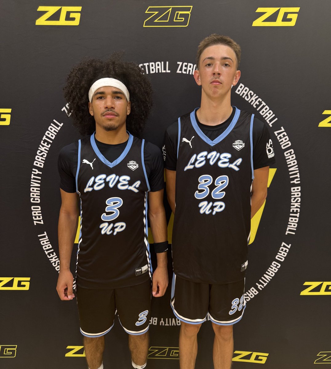 JCurnowZG's tweet image. Caleb Baker with a big performance this morning at the #ZGLiveFinale with 21st & 8 rebounds.
Dj Cassamajor had a double double with 17pts & 11 assists📈
@ZeroGravityBB @zg_newengland
#ZGLiveFinale