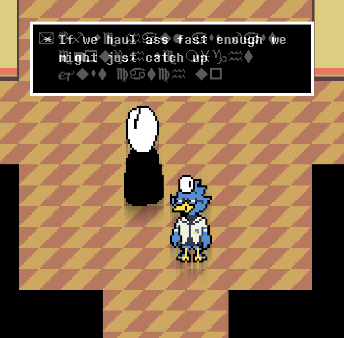 MYSTERY MAN. tweet media