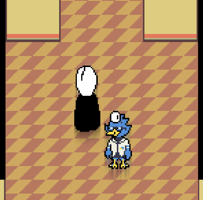 MYSTERY MAN. tweet media