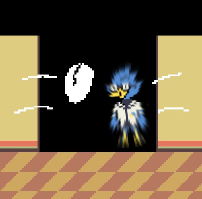 MYSTERY MAN. tweet media