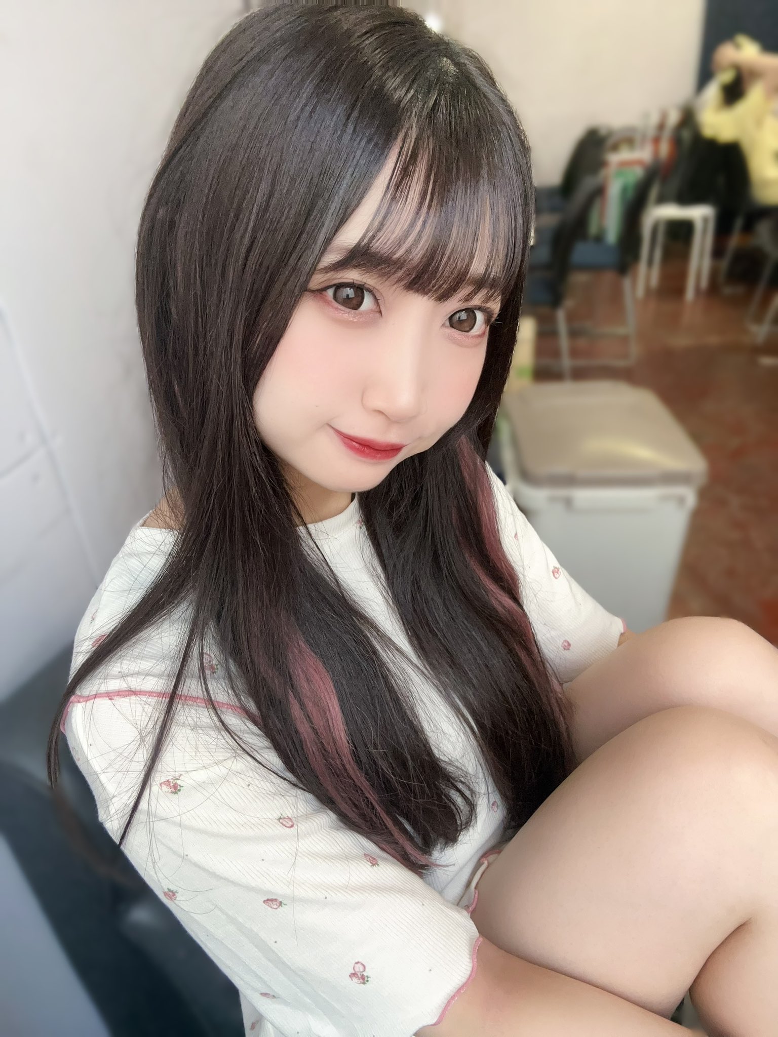 桜田ふうか【KATA☆CHU】 on X: 