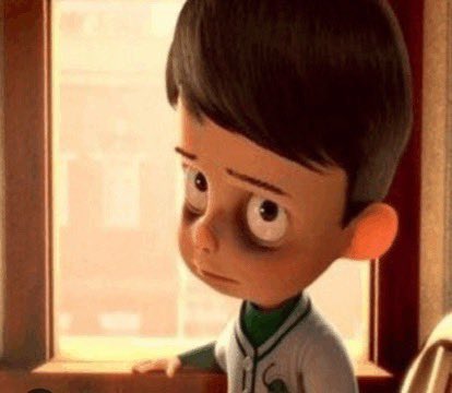 SmashBro64's tweet image. Was teaching a summer camp this week, and I kid you not there was this one child who looks way too much like this mf lmao