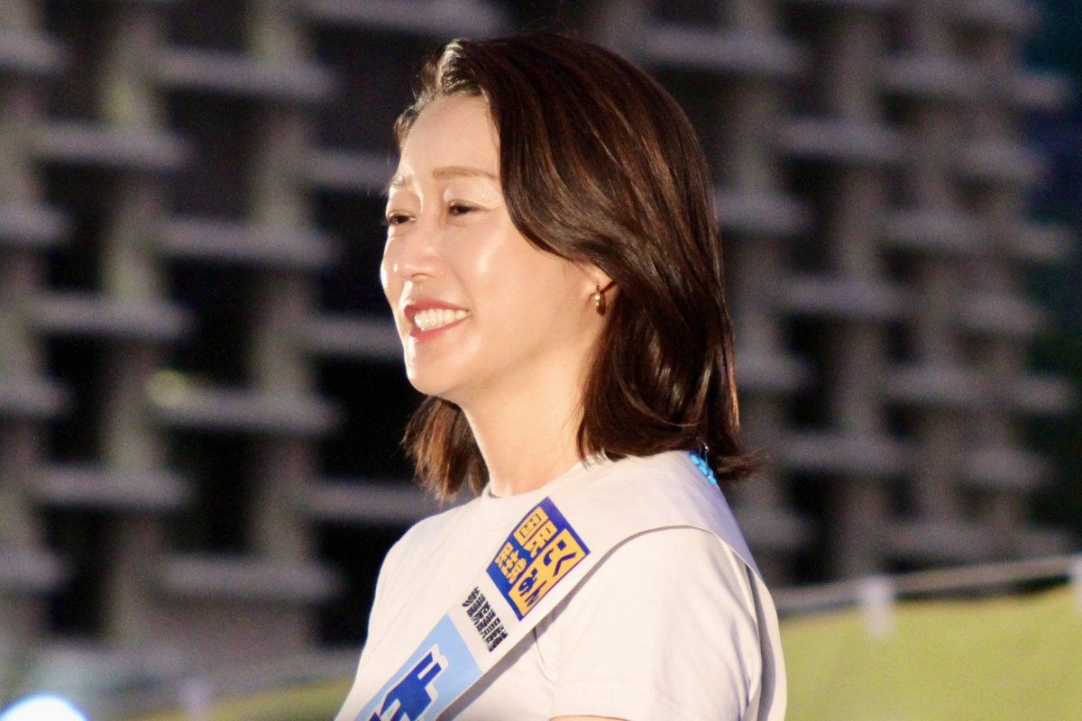 新橋駅前の街頭演説に参加しました！
東京選挙区、2議席獲得に向けて最後まで頑張りましょう！！！
#比例は略さず国民民主党 
#闘う牛田 
#その税金はどこから来た