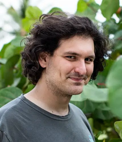 🟥 #SONDAKİKA 

🚨 FTX Kurucusu Sam Bankman-Fried, başkanlık affıyla bugün ilerleyen saatlerde hapisten çıkacak!

#FTX #kripto #haber