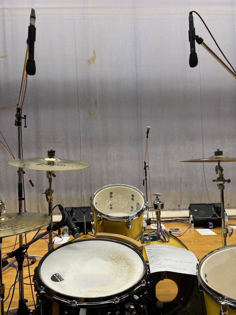 skaphoni's tweet photo. 本日は暑い中、そして連休初日にも関わらずたくさんの方にご来場いただきありがとうございました！なんと急遽座席を増やし対応いただいたとのこと。終演後笑顔でお声かけいただき励みになりました。
ご来場いただいたみなさま、音響スタッフそして大分市役所のみなさま本当にありがとうございました！ https://t.co/ohYiiNjbTb