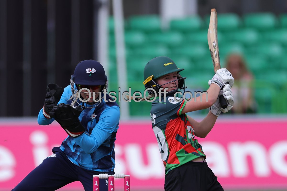 John Mallett πΈ (@john_m100) on Twitter photo Still all to play for <a href="/leicswomenccc/">Leicestershire CCC Women π¦</a> Final game Sunday & place at next weeks finals day of the <a href="/VitalityBlast/">Vitality Blast</a> still possible. All the images from the last 2 matches v Worcs Rapids & Yorks Vikings are at outsideoff.com/blast-rnd7-v-yβ¦ #COYF Still all to play for <a href="/leicswomenccc/">Leicestershire CCC Women π¦</a> Final game Sunday & place at next weeks finals day of the <a href="/VitalityBlast/">Vitality Blast</a> still possible. All the images from the last 2 matches v Worcs Rapids & Yorks Vikings are at outsideoff.com/blast-rnd7-v-yβ¦ #COYF