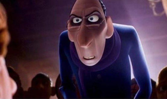 "I do not "make lore" for specific characters, I don't skim over anything, I don't write poorly, I don't not connect things. I WORLD BUILD. And if it doesn't make sense I MAKE IT MAKE SENSE."