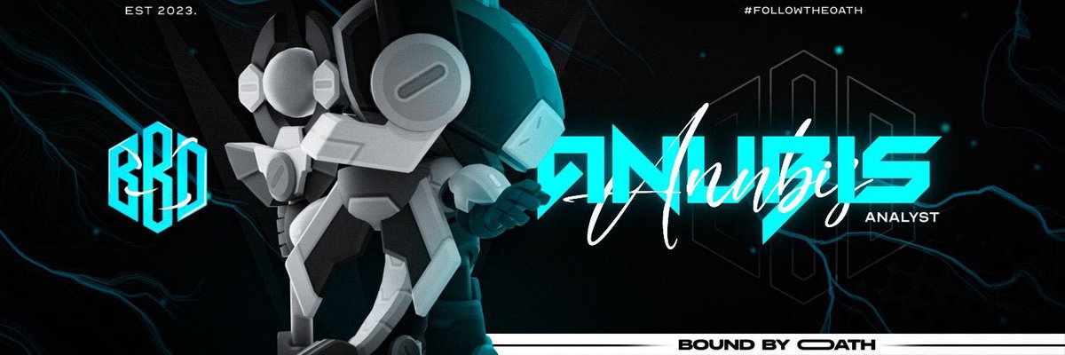 Thanks for this banner. Insane work, looks amazing 🫡 <a href="/BoundByOath_/">Bound By Oath</a> <a href="/TheOnlyKmz/">BBO Kmz</a>
