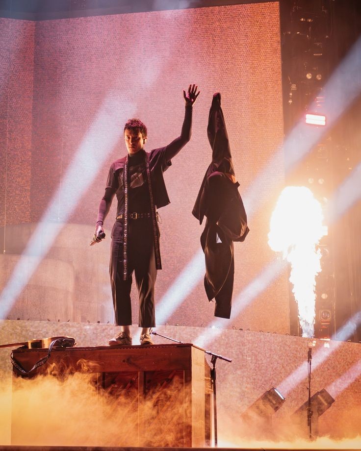 Tylerr |-/ ATROFD APE 124😽 tweet media