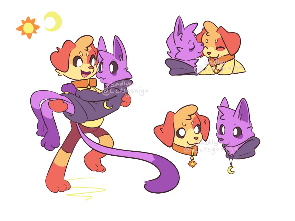 NapDay (or DayNap) doodle!
#SmilingCritters #SmilingCrittersAU #napday #daynap