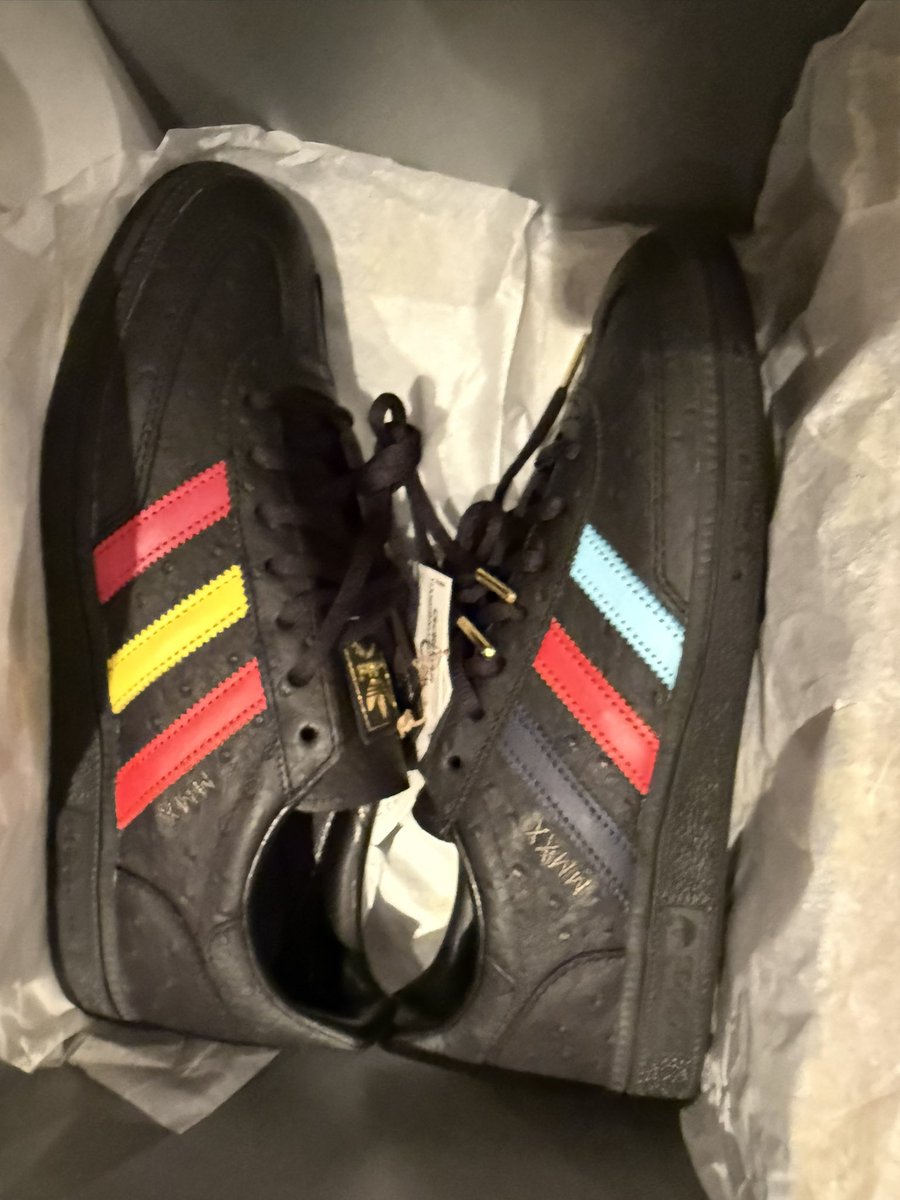 Millicodnor's tweet image. Size 9 bnibwt £130 tyd 👍🏻