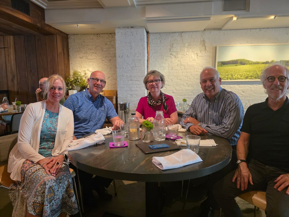 EMCC Global tweet media