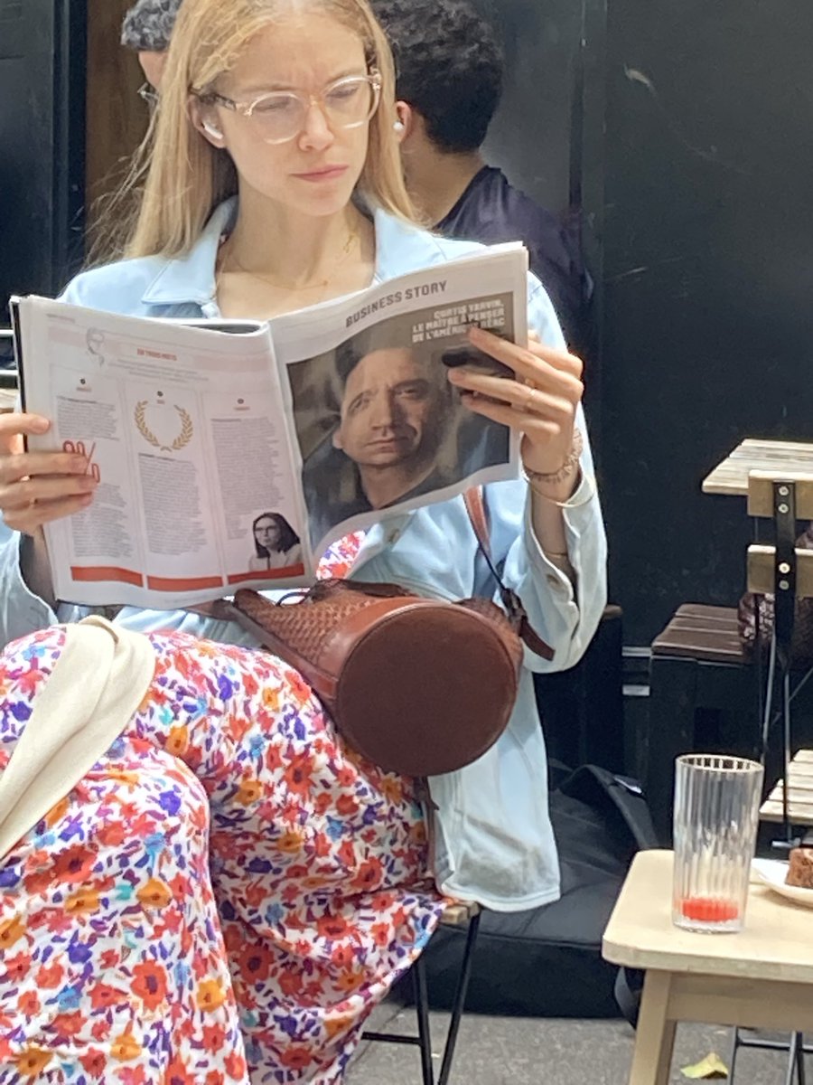 Desart Bright tweet media