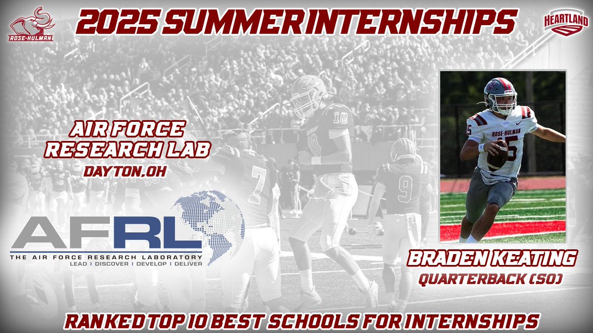 Rose-Hulman Football (@rosehulmanfb) on Twitter photo <a href="/JoeyAlexion22/">Joey Alexion</a> <a href="/Antonio_Barnes_/">Antonio Barnes</a> <a href="/brock_behrend/">Brock Behrend</a> <a href="/DaseHayden/">Hayden Dase</a> <a href="/Wbell2254/">Wyatt Bell</a> <a href="/Jacob_Dewitt18/">Jacob DeWitt</a> <a href="/Ahastings1765/">Austin Hastings</a> <a href="/GrosGavin/">Gavin Gros</a> Next up for the Fightin' Engineers is Braden Keating, Sophomore Quarterback from Ohio. Braden is studying Mechanical Engineering and interning with Wright Patterson Air Force Base in Dayton, OH. #WeWork <a href="/JoeyAlexion22/">Joey Alexion</a> <a href="/Antonio_Barnes_/">Antonio Barnes</a> <a href="/brock_behrend/">Brock Behrend</a> <a href="/DaseHayden/">Hayden Dase</a> <a href="/Wbell2254/">Wyatt Bell</a> <a href="/Jacob_Dewitt18/">Jacob DeWitt</a> <a href="/Ahastings1765/">Austin Hastings</a> <a href="/GrosGavin/">Gavin Gros</a> Next up for the Fightin' Engineers is Braden Keating, Sophomore Quarterback from Ohio. Braden is studying Mechanical Engineering and interning with Wright Patterson Air Force Base in Dayton, OH. #WeWork