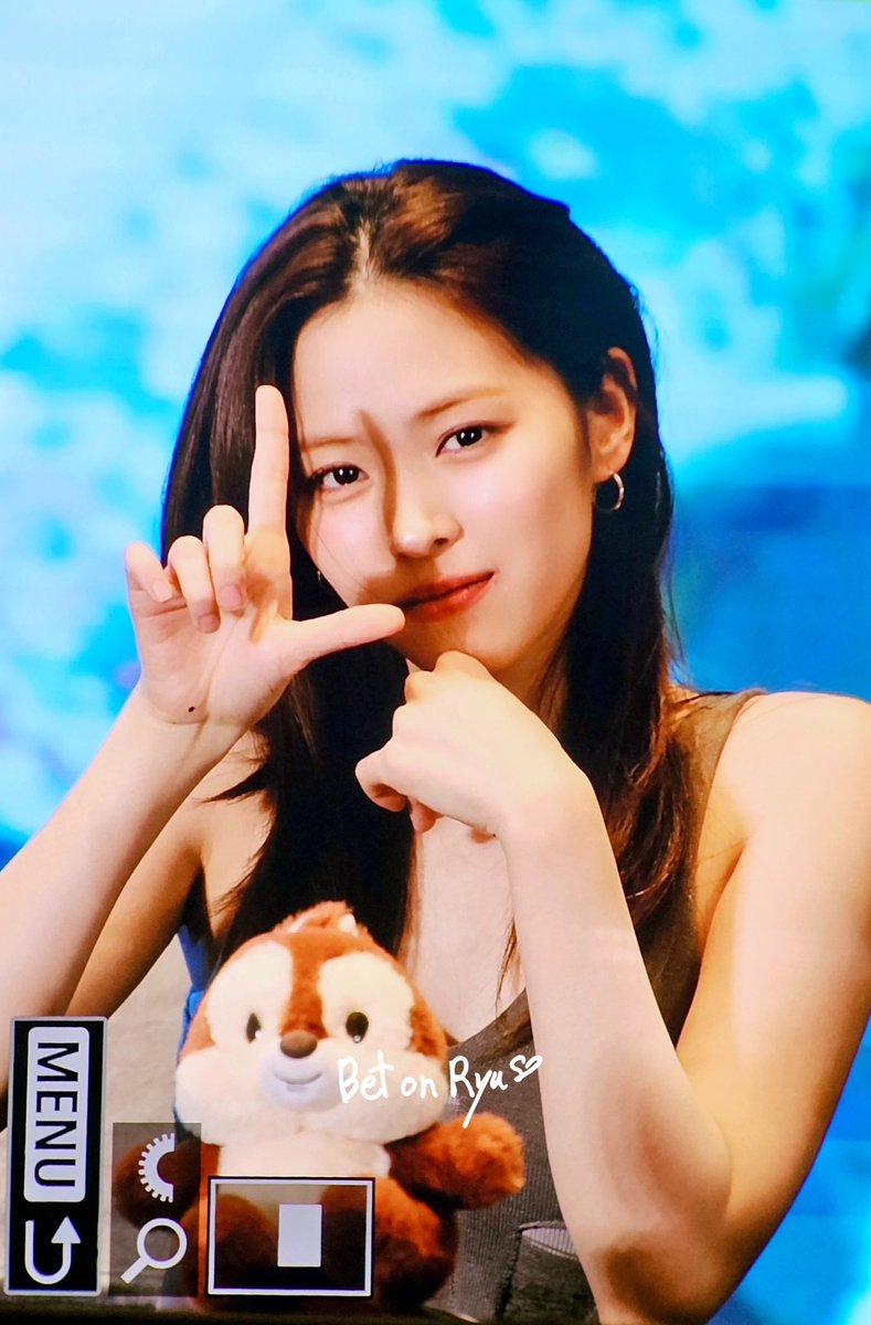 betonryu_srj's tweet image. 250719 메이크스타 1:1
오늘의 🍬🍬🍬🍬
#ITZY #있지 #RYUJIN #류진
@ITZYofficial