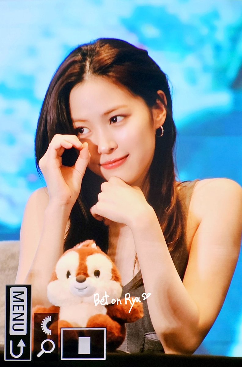 betonryu_srj's tweet image. 250719 메이크스타 1:1
오늘의 🍬🍬🍬🍬
#ITZY #있지 #RYUJIN #류진
@ITZYofficial