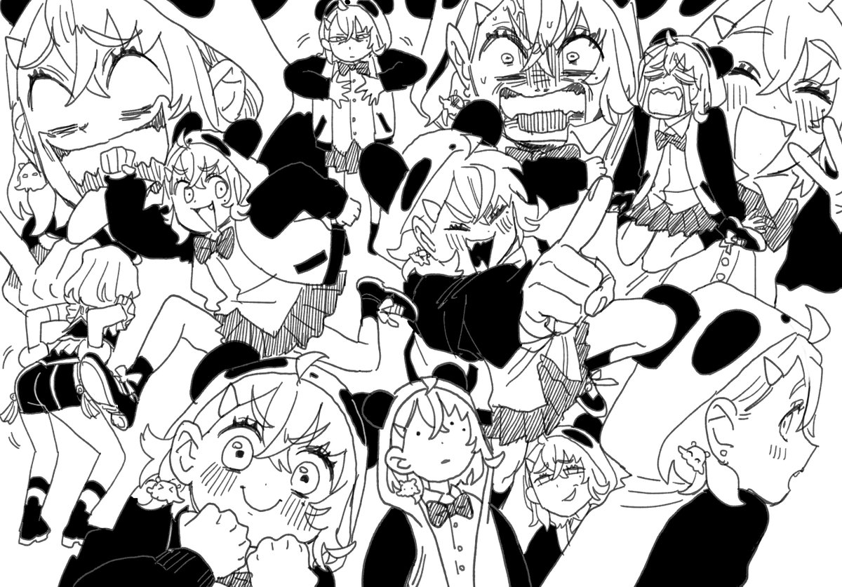gugsssccc's tweet image. さ
笹木