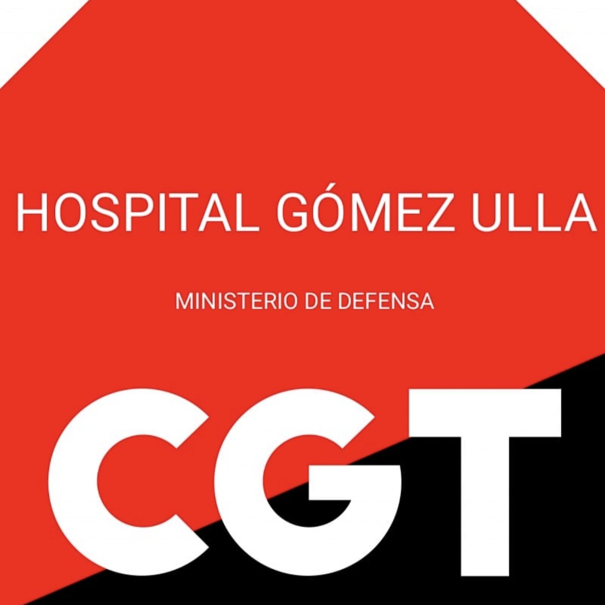 CGTGulla's tweet image. #NuevaFotoDePerfil