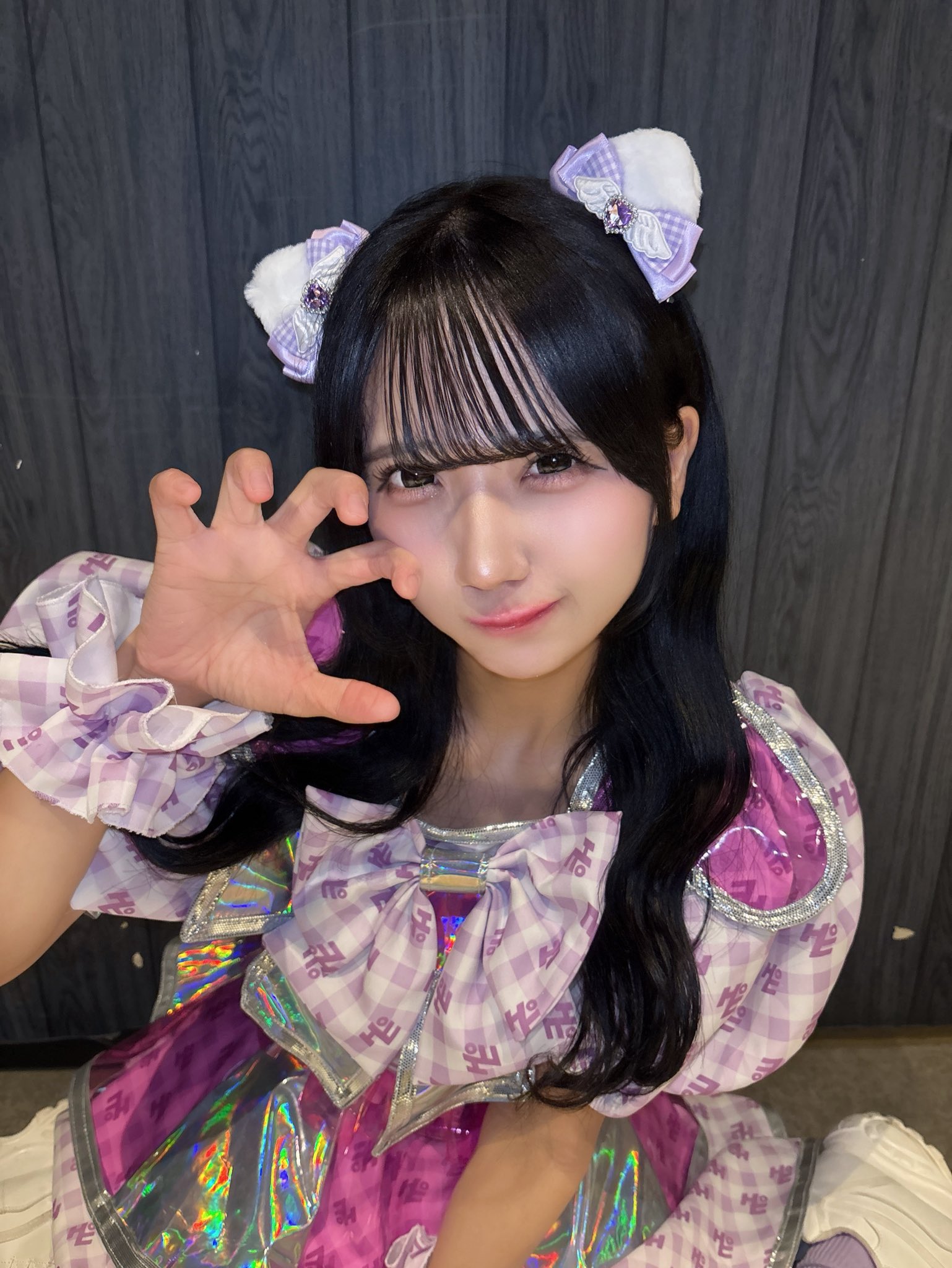 かれんにゃん 小鈴かれん【HAPPY CREATORS】 on X: 
