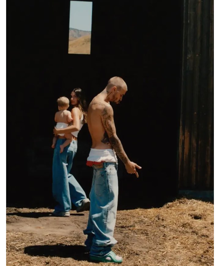 eheadlyn's tweet photo. Justin Bieber says he’s regained his ‘Swag’, but personal demons still haunt him and his marriage https://t.co/bEETupD5TB