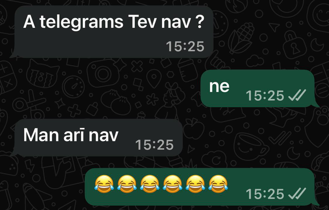 Man blakus un apkārt ir superīgi cilvēki.