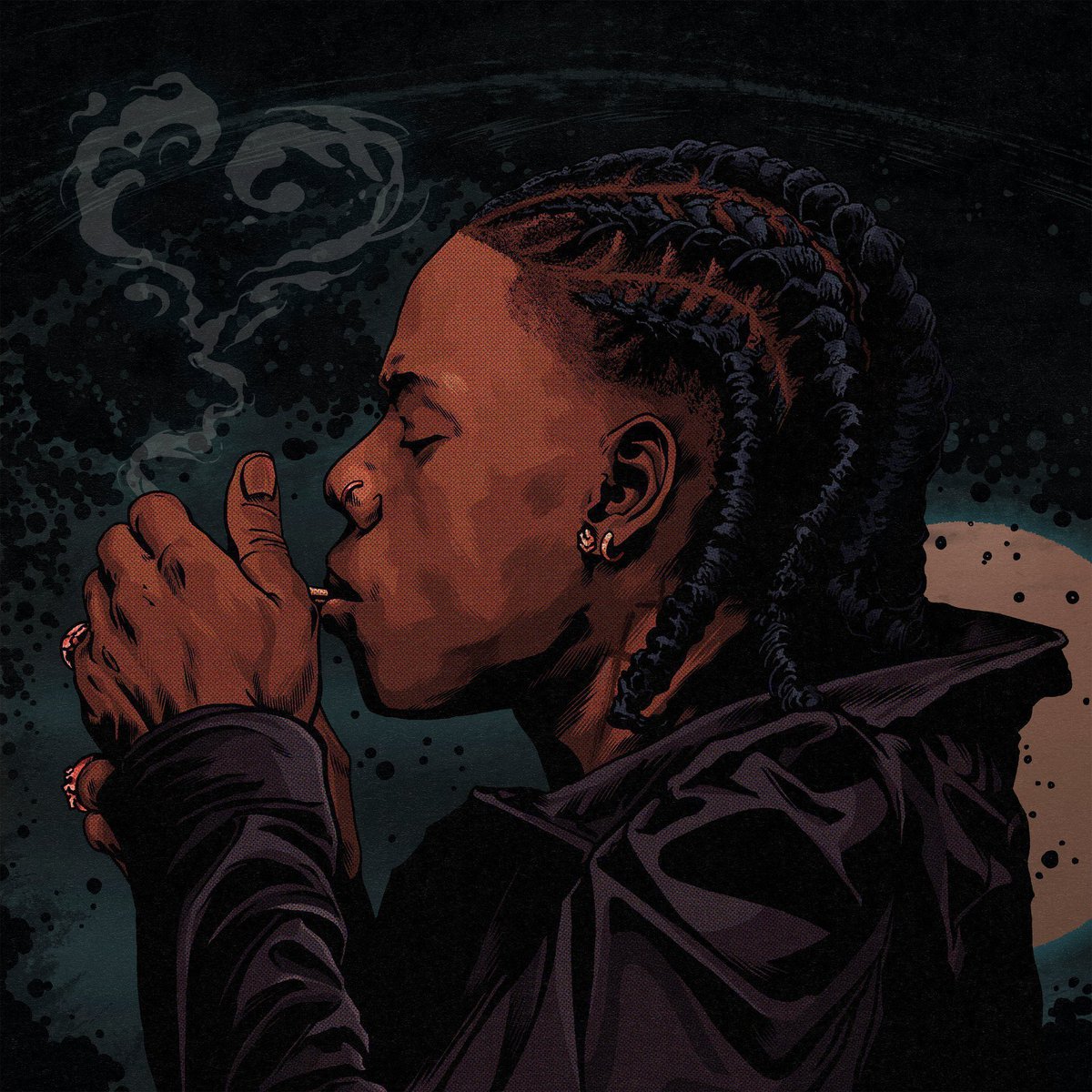 KwalityKontentt's tweet image. REMA's BABY (is it a crime) has surpassed 60million streams on Spotify
It still remains the most streamed song of 2025.