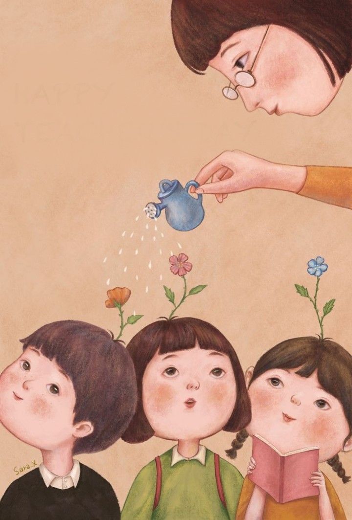 Into The Forest Dark tweet media