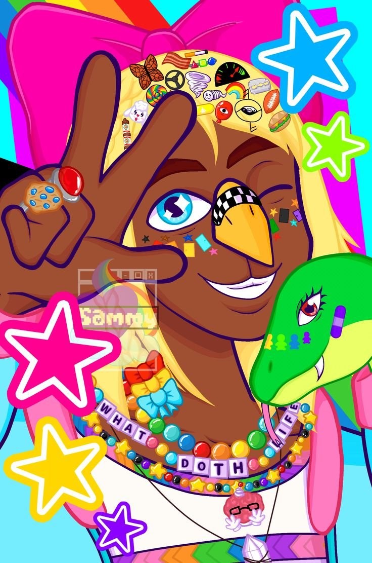 SLZY_TWRK's tweet image. A E S T H E T I C A L L Y 
V I S C E R A L