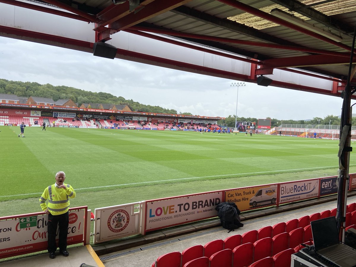 Andrew Duncan MNAEA tweet media