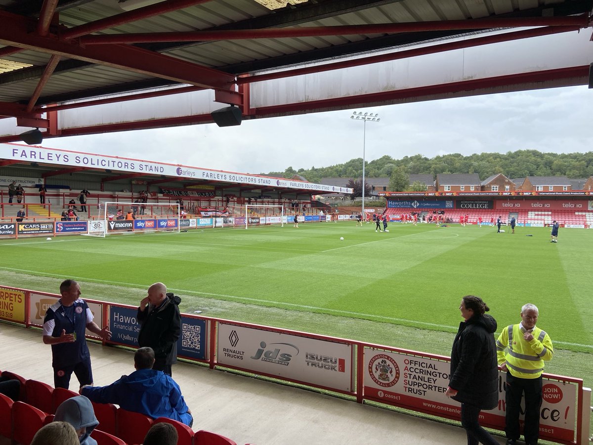 Andrew Duncan MNAEA tweet media