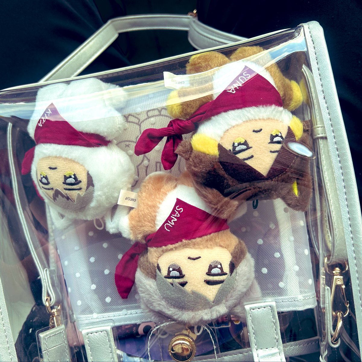 3chimi1006's tweet image. ⚽見に行きました☺