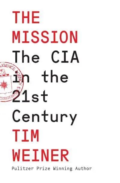 Spymasterspod's tweet image. New podcast alert —Torture, terror and Trump. A fantastic interview with @Folly_and_Glory about his brilliant new book The Mission: The CIA in the 21st Century. Search Spymasters wherever you get your podcasts…