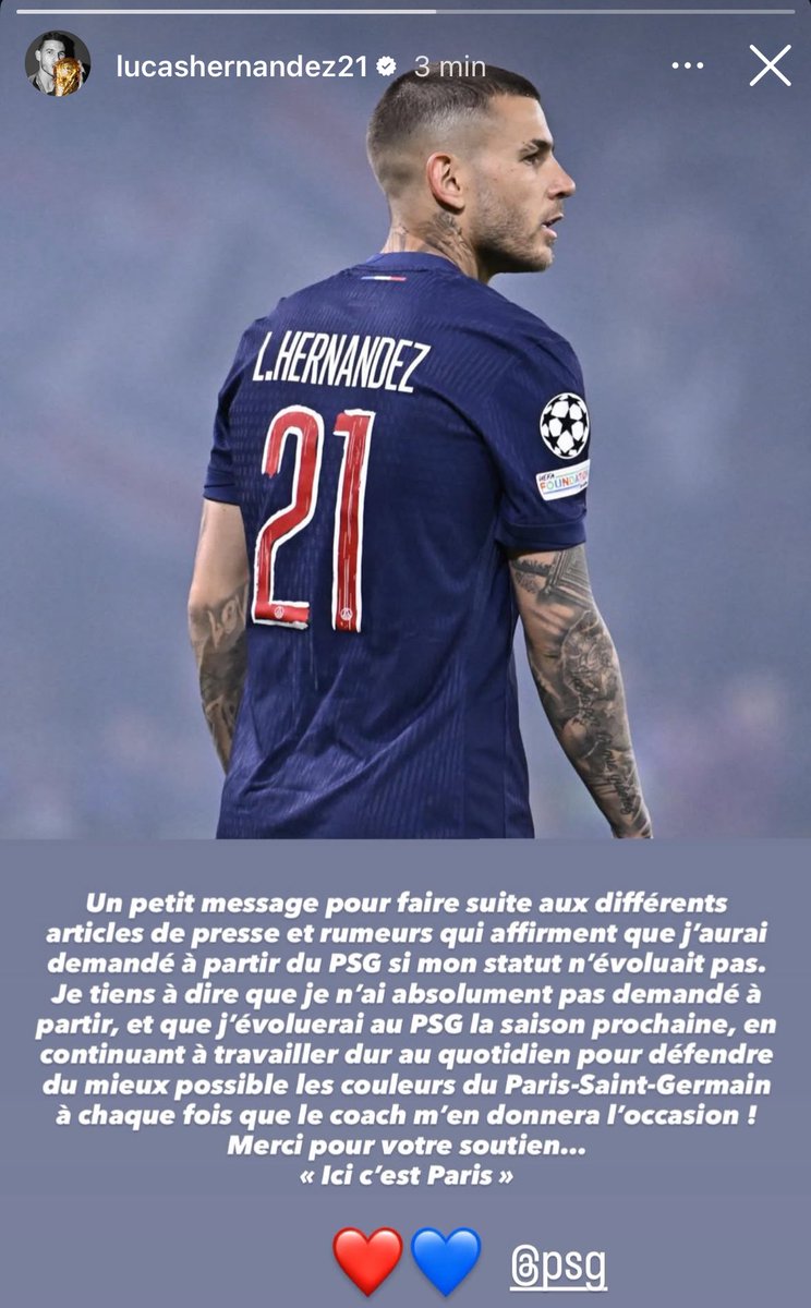 RimkusPLR's tweet image. L'équipe qu'on est devenu.. jsais pas si on s'en rend compte. On revient de loin 🔴🔵