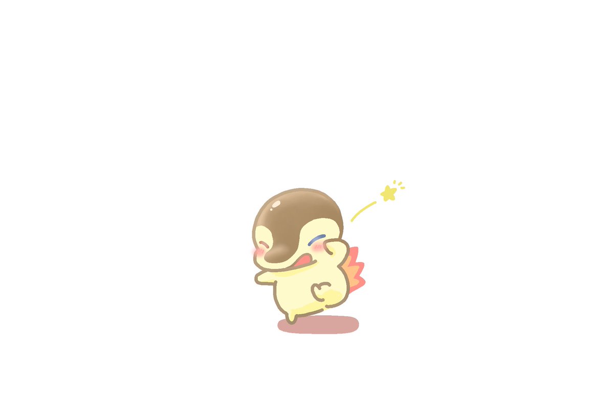 KyoryuSaurus's tweet image. ゆる〜い恐竜イラストとか
ポケモンとか
好きなモノを好き勝手に描いてます〜
よろしくお願いします〜
#三連休はフォロワーさんが増えるらしい